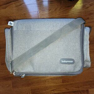 Babymoov travelnest 3 in 1 portable bassinet